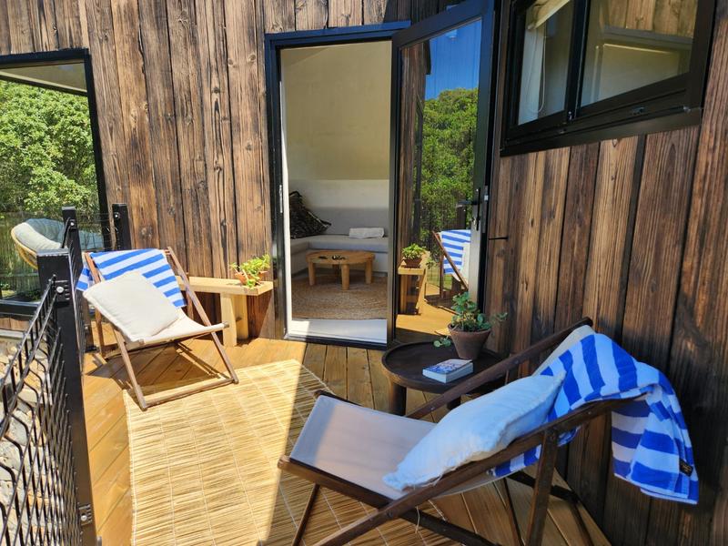 To Let 4 Bedroom Property for Rent in Keurboomstrand Western Cape